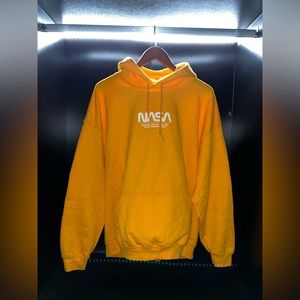 NASA Hoodie